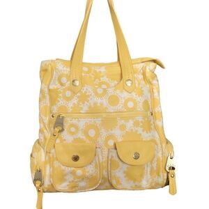 Vintage Rare MARC JACOBS Calfskin Shoulder Bag EUC